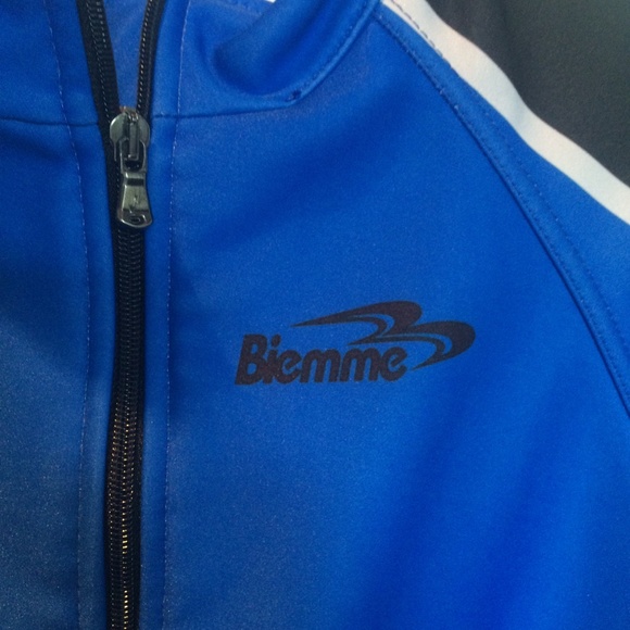 Ladies Biemme Cycling jacket NWT s - Picture 4 of 4
